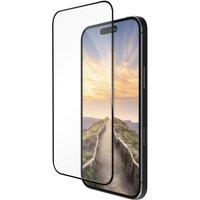 dbramante1928 iPhone 17 Pro Max ecoshield Black Edge Screen Protector Buy Now