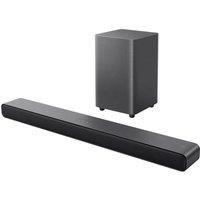 TCL S55 Series Soundbar And Subwoofer Buy Now