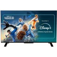 Toshiba LV25 40 inch LED Full HD Smart TV with Freely