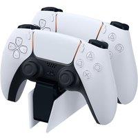 PlayStation5 DualSense Wireless Controller with PlayStation5 DualSense Charging Station Buy Now