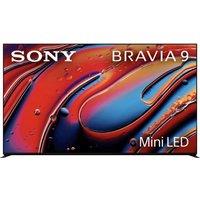 Sony Bravia 9 XR90 4K UHD HDR QLED Smart TV