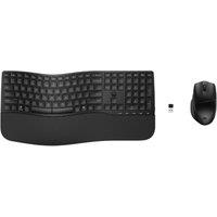 HP 680 Wireless Bluetooth Keyboard and Mouse Combo