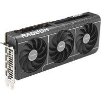ASUS Radeon RX 9070 XT Prime Graphics Card