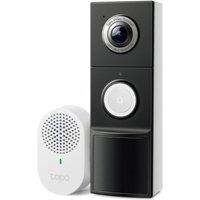 Tapo TD25 Smart Video Doorbell Camera Buy Now