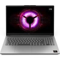 Lenovo LOQ 15ARP10E 15.6-inch Gaming Laptop with AMD Ryzen 7, 16GB, GeForce RTX 3050 and 1TB SSD