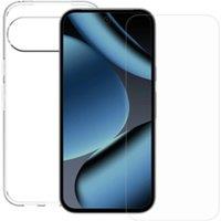 Google Pixel 11 Pro XL Minute One Case and Screen Protector