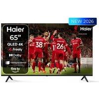 Haier S80 QLED 4K Smart TV