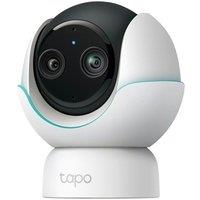 TP-Link Tapo C840 Dual-Lens Smart Baby Camera
