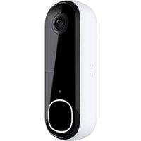 Arlo Video Doorbell HD 2nd Gen Smart Wi-Fi Doorbell