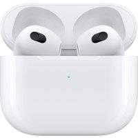 Apple AirPods 3rd Gen with MagSafe Charging Case good as new Buy Now