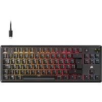Corsair K70 Core TKL RGB Mechanical Gaming Keyboard