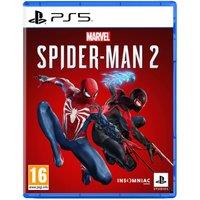 Marvels Spider-Man 2 PlayStation5 Disc Edition