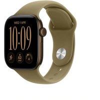 Watch Series 12 GPS Aluminium Case