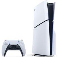 PlayStation5 Slim Disc Console good as new