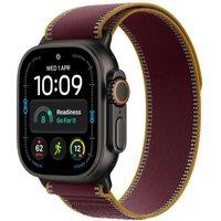 Watch Ultra 4 GPS + Cellular Titanium Case