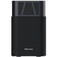 Hisense HT Saturn Dolby Atmos DTS X Sound Bar with Wireless Subwoofer and Satellite Speakers