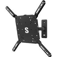 Secura Full Motion Flat Panel TV Wall Mount 26-55 inch