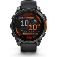 Garmin Fnix 8 Smartwatch SIM-free
