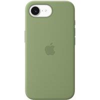 Apple iPhone 17e Silicone Case with MagSafe