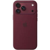 iPhone 18 Pro Max Silicone Case with MagSafe