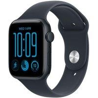 Watch SE 3 GPS Aluminium