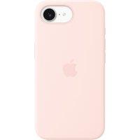 Apple iPhone 17e Silicone Case with MagSafe