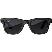 Ray-Ban Meta Gen 2 Wayfarer AI Glasses