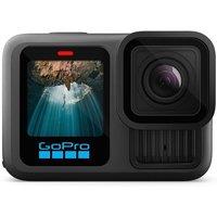 GoPro HERO13 Action Camera Extended Power Bundle