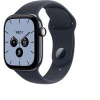 Watch Series 12 GPS + Cellular Ceramic Case
