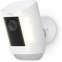 Ring Spotlight Cam Pro Battery