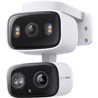 Tapo C246D Smart Security Camera, Indoor and Outdoor Buy Now