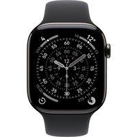 Apple Watch Series 11 Titanium SIM-free good as new