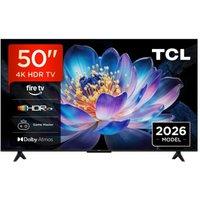 TCL V6D UK 4K Smart Fire TV