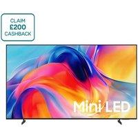 Samsung Mini LED M72H 4K Vision AI Smart TV Buy Now