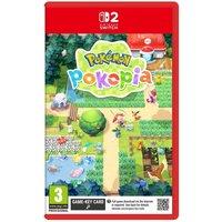 Nintendo Switch 2 Pokemon Pokopia Buy Now