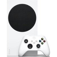 Xbox Series S Game Console with Xbox Wireless Controller