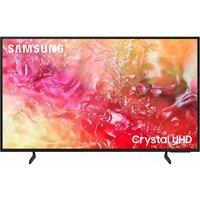 Samsung 2024 43 inch DU7100 Crystal UHD Smart TV good as new Buy Now