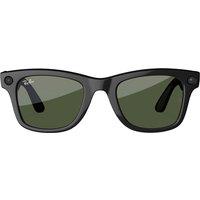 Ray-Ban Meta Gen 2 Wayfarer AI Glasses