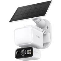 Tapo TC50 Kit Floodlight Smart Security Camera, Outdoor Buy Now