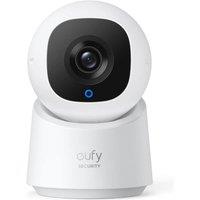 eufy C220 2K Pan-Tilt Smart Indoor Camera