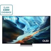 Samsung S90H OLED Glare Free Vision AI Smart TV Buy Now