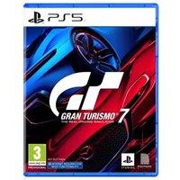 Gran Turismo 7 PlayStation5 Disc Edition