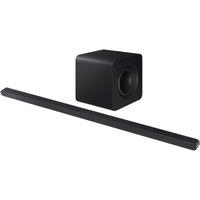 Samsung S800D Ultra Slim 3.1.2ch Lifestyle Soundbar with Subwoofer (2024)