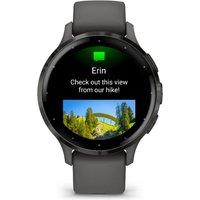 Garmin Venu 3S Smartwatch