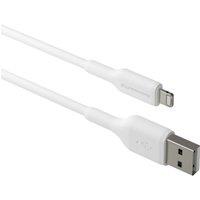 1m 12W USB-A Lightning Cable dbramante1928