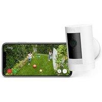 Ring Stick Up Cam Battery Gen 3 Network Surveillance Camera