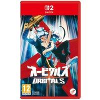 Orbitals Nintendo Switch 2
