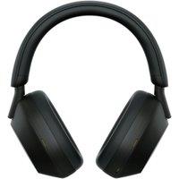 Sony WH-1000XM5 Wireless Bluetooth Active Noise Cancelling Headphones