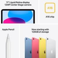 iPad A16 WiFi and Cellular SIMfree Buy Now