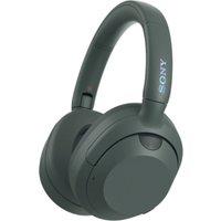 Sony ULT WEAR Wireless Bluetooth Noise Cancelling OverEar Headphones Buy Now